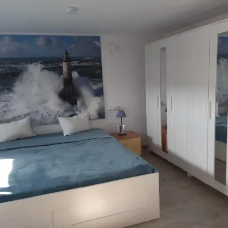 דירה Apartament Lidia גדינייה