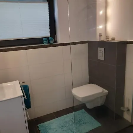 דירה Apartament Lidia גדינייה