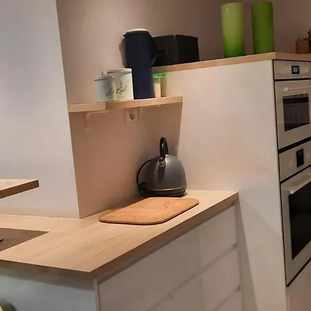 Apartament Lidia *
