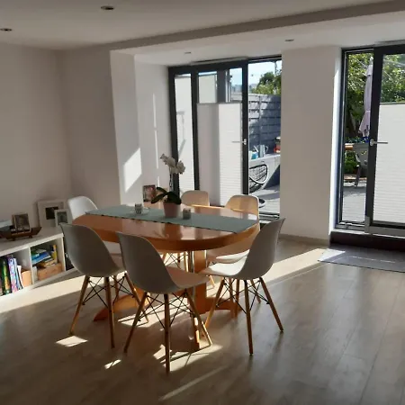 Apartament Lidia דירה גדינייה